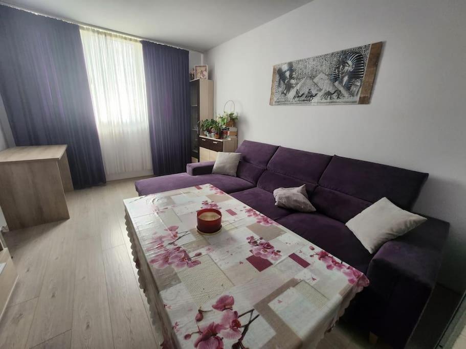 Modern Apartment. Best Location Sofia Bagian luar foto